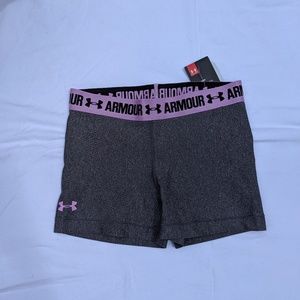 Under Armour Compression Shorts